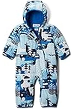 Columbia Snuggly Bunny Bunting, Mono De Nieve para Junior Unisex, , Talla 6/12