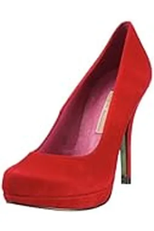 Buffalo London 9669-177 - Zapatos de tacón, Color , Talla 39