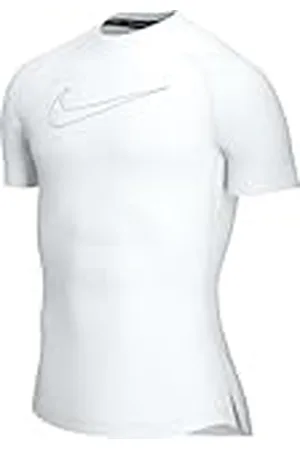 Nike M NP DF Tight Top SS Camiseta, , XXL Hombre
