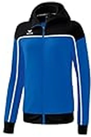 Erima Change by Chaqueta de Entrenamiento con Capucha, , 36 para Mujer