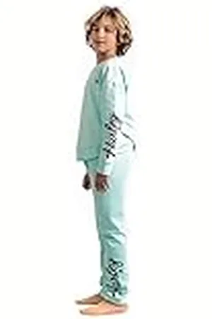 Hurley Hrlg Beach Active Crssvr Crew Sudadera Niñas, XL
