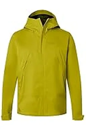 Marmot Precip Eco Pro Jacket, Chaqueta para Hombre, , S