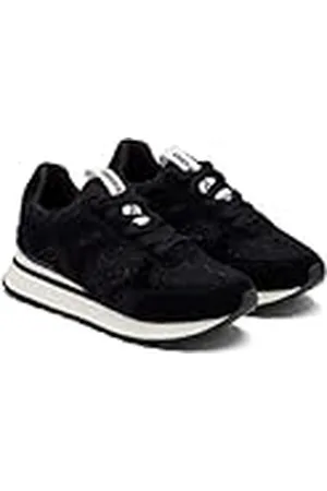 Gioseppo Zapatillas CUÑA Piel Y Encaje BEETOWN