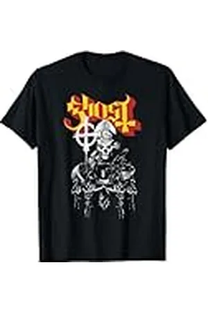 Ghost – Papa 2 Camiseta
