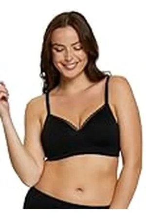 Sans Complexe Agathe Full Coverage Bra, , M Women