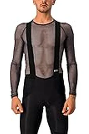 Castelli Miracolo Lana Manga Larga Camiseta, Hombre, , S