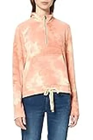 Hurley W Quarter Zip Pullover