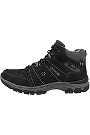 TOM TAILOR 2181407 Botas para senderismo para Hombre, , 41 EU