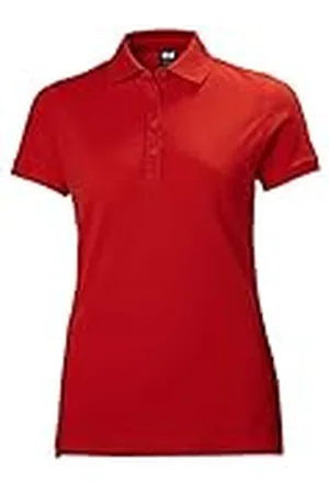 Helly Hansen Mujer Camisa de Polo, , L