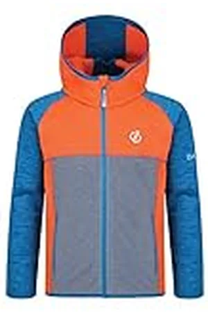 Dare 2B STR Curate Core Stretch - Chaqueta Infantil, Niño, Color , tamaño FR : XXS (Taille Fabricant : 3-4)