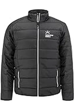 Head Race Kinetic Jacket Hombre Chaqueta Aislante de Invierno, , M