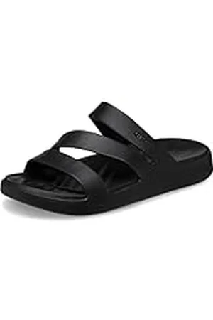 Crocs Getaway Strappy, Sandalias Mujer, , 34/35 EU