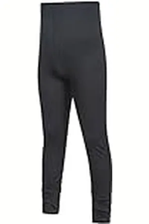Trespass Yomp360 - Pantalones de Capa Base para niña