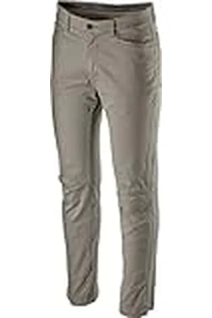Castelli 4520110 VG 5 Pocket Pant Pants Hombre Sand Tamaño M