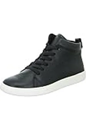 ARA Estocolmo, Zapatillas de Corte Medio Mujer, , 38 EU