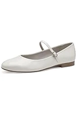 Tamaris Damen 1-22122-42, Ballerinas Mujer, , 36 EU