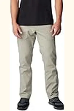 Columbia Hombre Pantalones utilitarios, Flex ROC