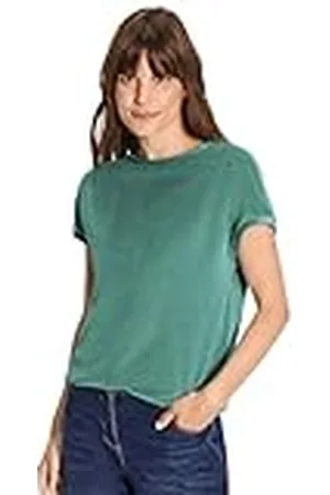 CECIL B321913 Camiseta de Pana, , XL Mujeres