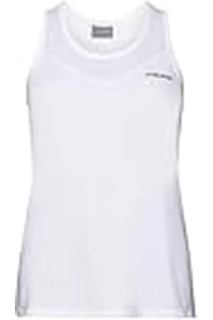 Head Easy Court Tank Top Girls Blusas y Camisetas, , XL