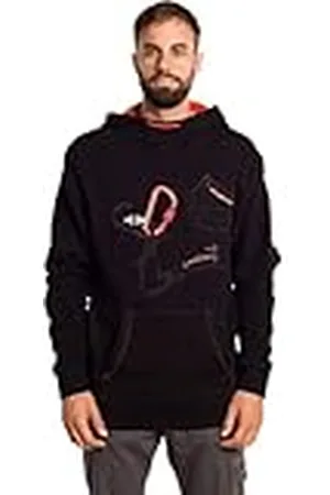 Trango Sudadera Marca Modelo Sudadera Disconnect