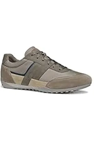 Geox U Wells A, Zapatillas Hombre, , 39 EU