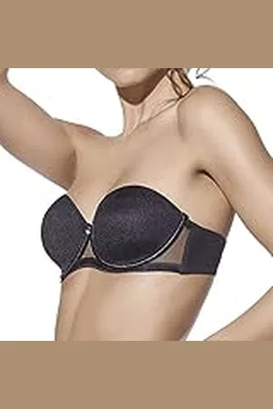 Selene Sujetador Esmeralda con Relleno Y con Aro 110C