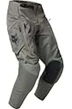 Fox Racing Pantalones Ranger Air Offroad para Hombre [Drk STN]
