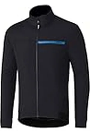 Shimano SH M Windbreak Chaqueta Cortavientos, Hombre
