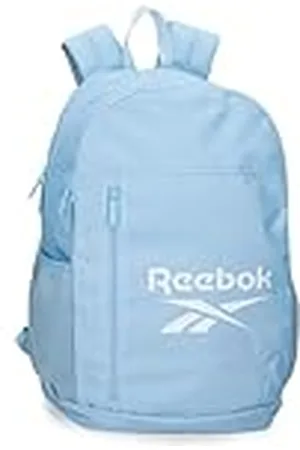 Reebok Ashland Mochila Doble Compartimento 15,6" 30x48x15 cms Poliéster 21,6L by Joumma Bags