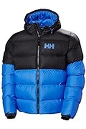 Helly Hansen Helly-Hansen Mens Active Puffy Jacket, Ultra Azul, XL
