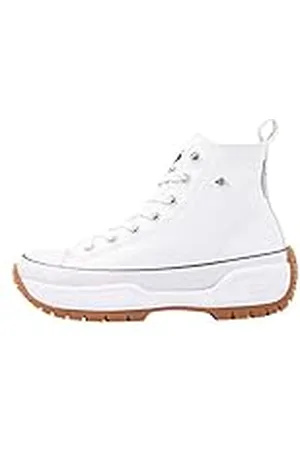 British Knights Kaya Mid Fly, Zapatillas Mujer, , 40 EU