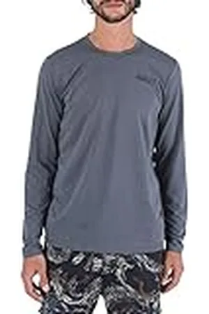 Hurley H2O-Dri Easton Fastlane UPF LS Top
