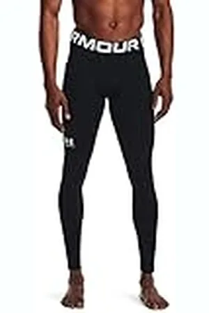Under Armour Hombre UA CG Armour Leggings Pants