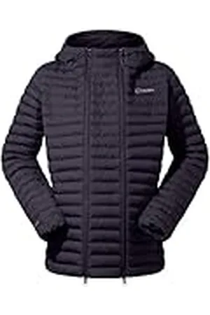 Berghaus Nula Hooded Maternity 2in1 Chaqueta para Mujer, , 34
