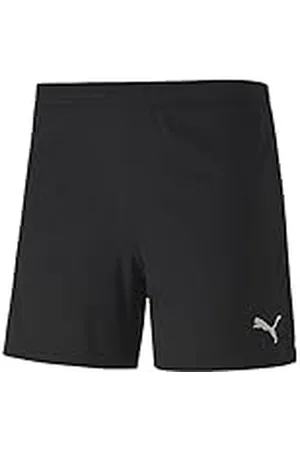 PUMA Teamgoal 23 Knit Shorts W Pantalones Cortos, Mujer, Black, M