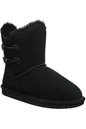 Bearpaw Rosaline, Botas Cortas al Tobillo Mujer, , 41 EU