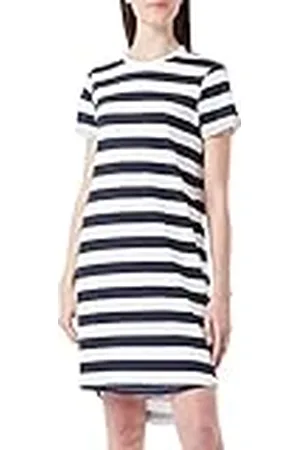 ONLY Onlmay-Vestido S/S, , S para Mujer