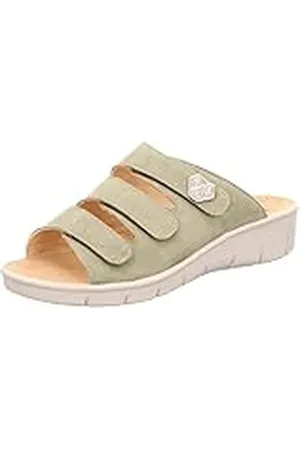 Ganter Florence, Pantuflas Mujer, , 42 EU Estrecho