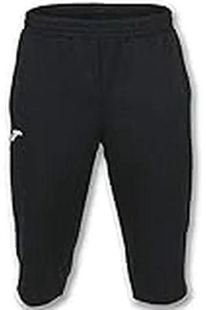 Joma Bermuda Capri Pantalones Cortos, Niños, , XS