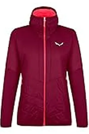 Salewa Mujer STERNAI TWR W JKT Chaqueta aislante forrada con lana, , 42/36