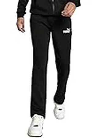 PUMA Pantalones ESS Logo Pants TR op SRL