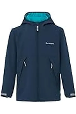 Vaude Chaqueta unisex para niños Moab Stretch Jacket