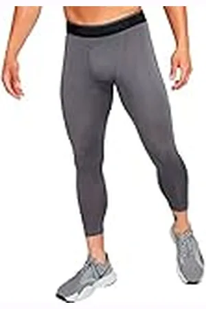 Nike DD1919 M NP DF 3QT Tight Leggings Mens S