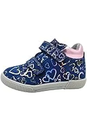 Richter Kinderschuhe Vali, Zapatillas Niñas, , 22 EU
