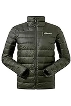 Berghaus Silksworth Down Insulated Chaqueta para Hombre, , XL