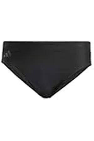 adidas Colorblock Swim Trunks Bañador, Hombre, Multicolor (Black/Bright Royal/White), M Long