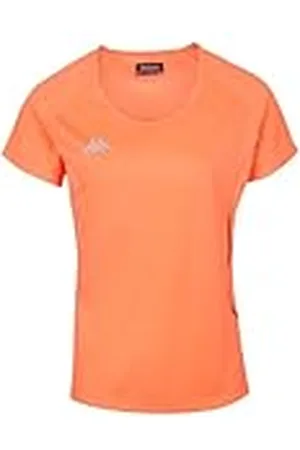 Kappa Fania Camiseta técnica, Mujer, , 6Y
