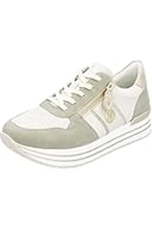 Remonte D1327, Zapatillas Bajas Mujer, , 42 EU