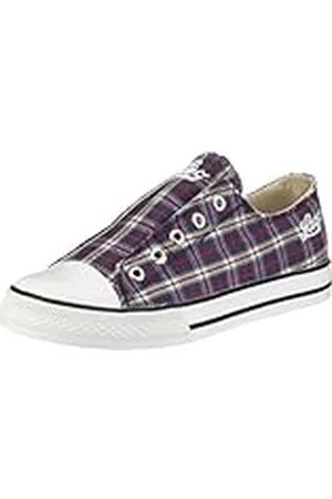 LICO Zapatillas de Deporte para Mujer, Color , Talla 37