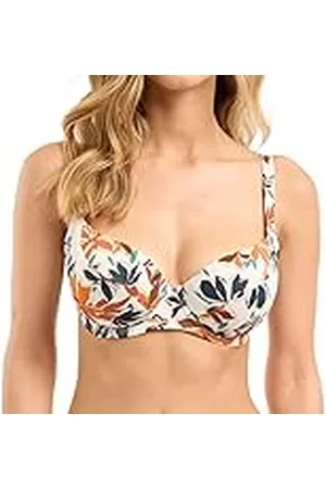 Sans Complexe Bain Staycation Bikini Top, , 75F Women